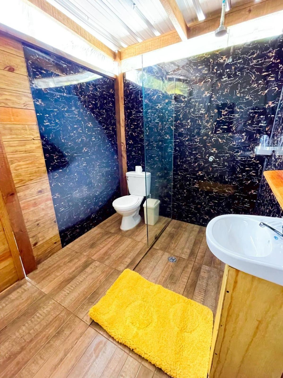Отель Casa Мано-Хуан Номер фото